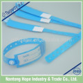 Hospital PVC material Identification Bracelets